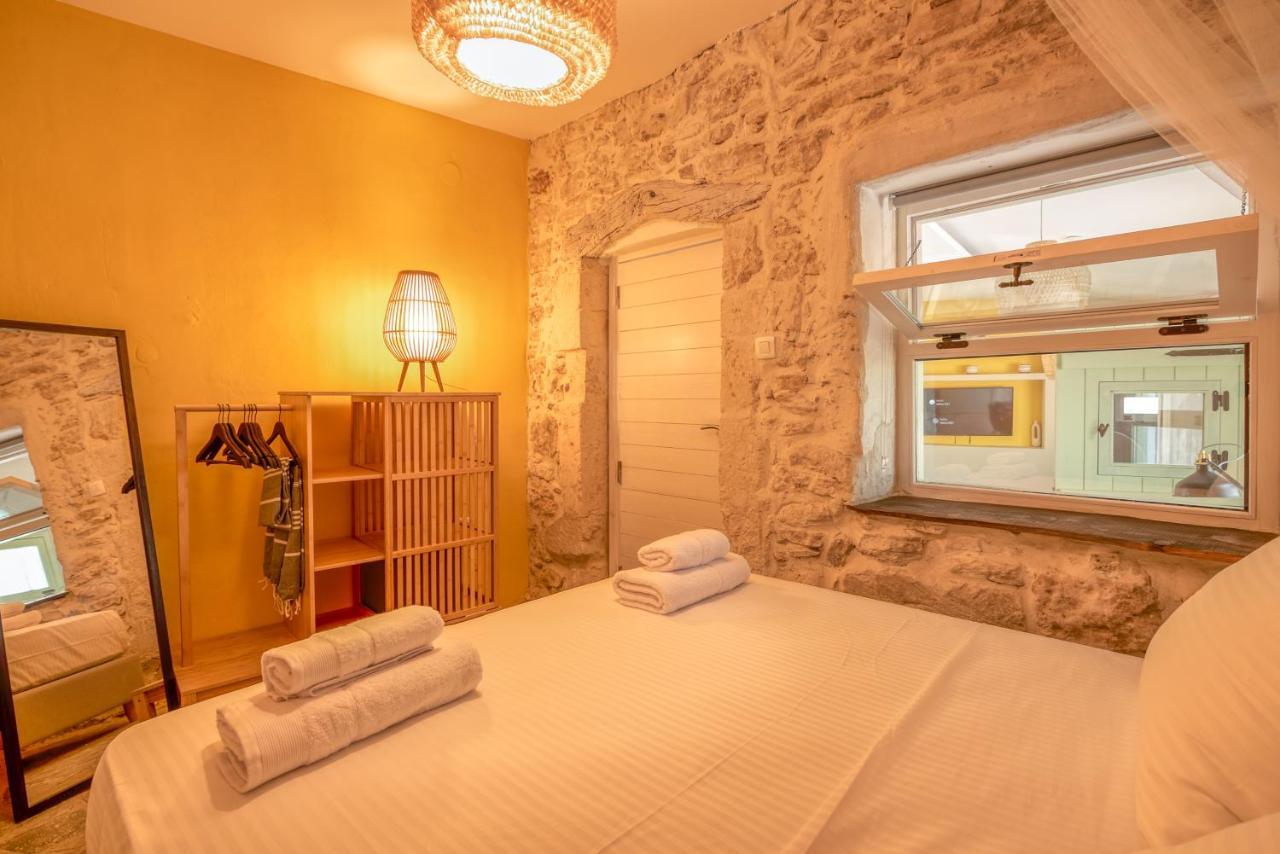 Mourelo Home Gavalochori Экстерьер фото