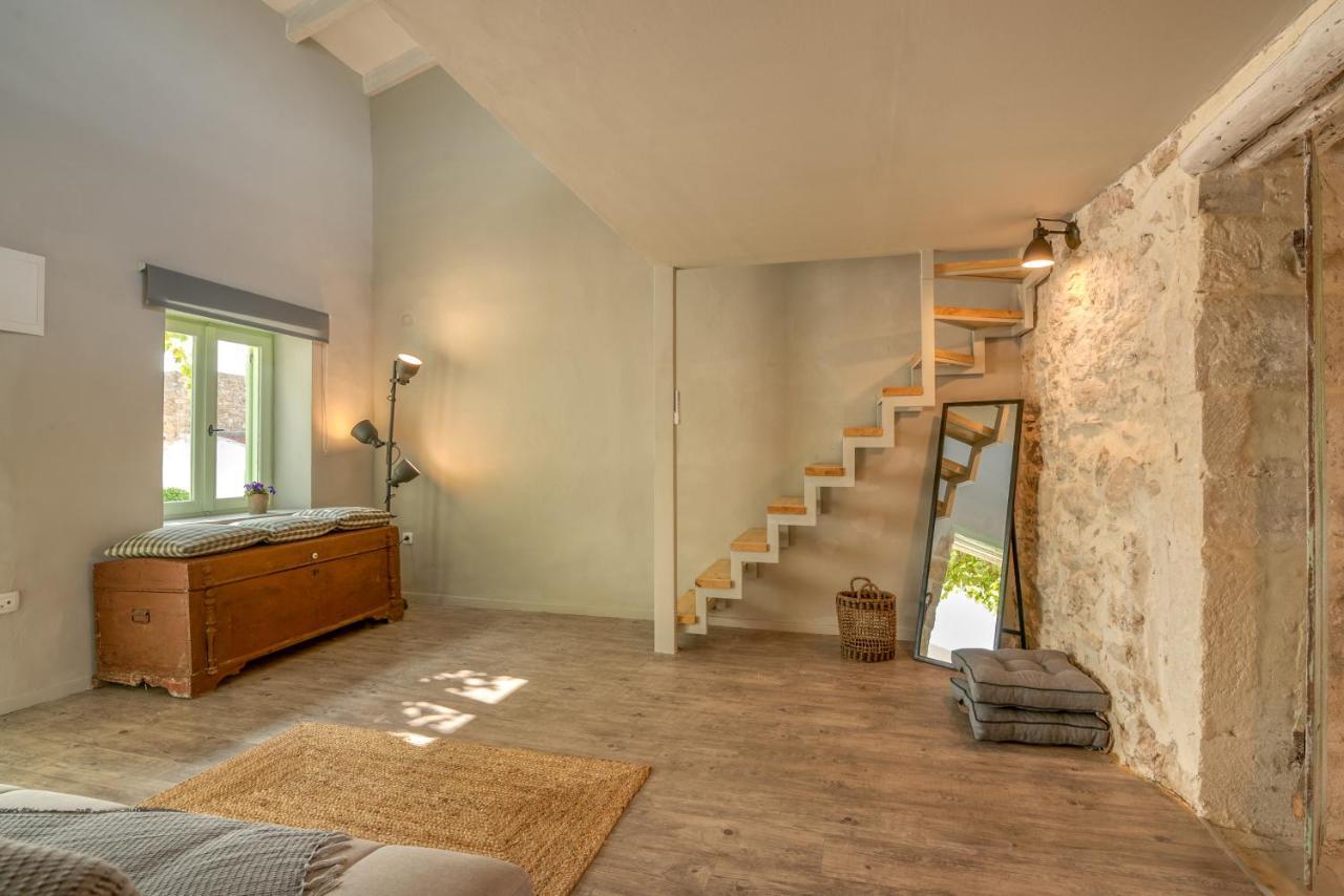 Mourelo Home Gavalochori Экстерьер фото