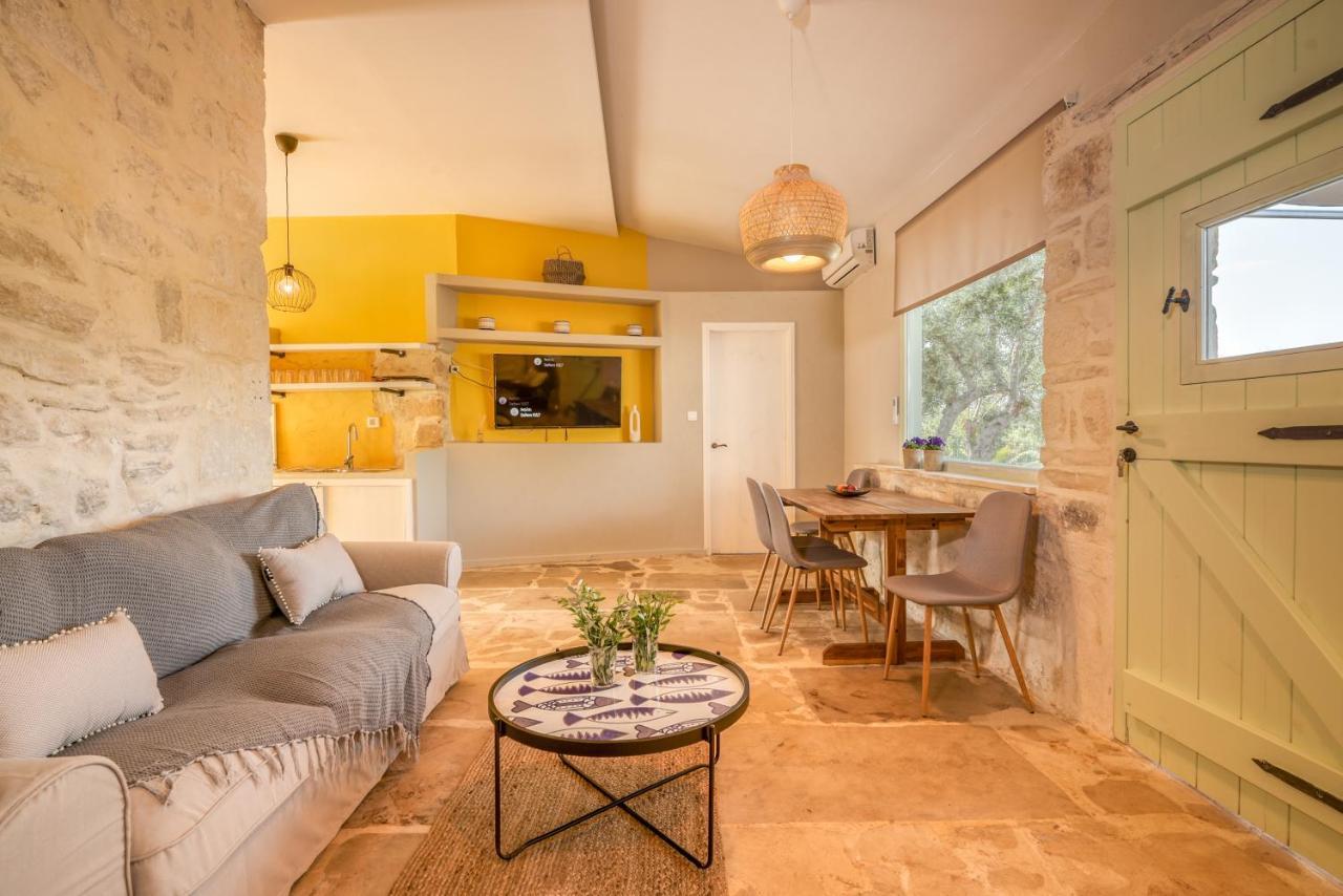 Mourelo Home Gavalochori Экстерьер фото