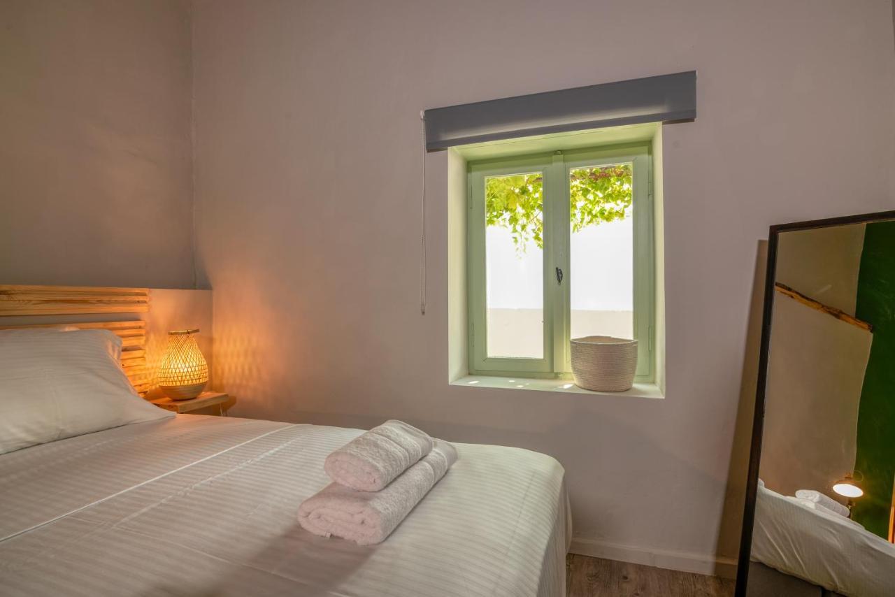 Mourelo Home Gavalochori Экстерьер фото