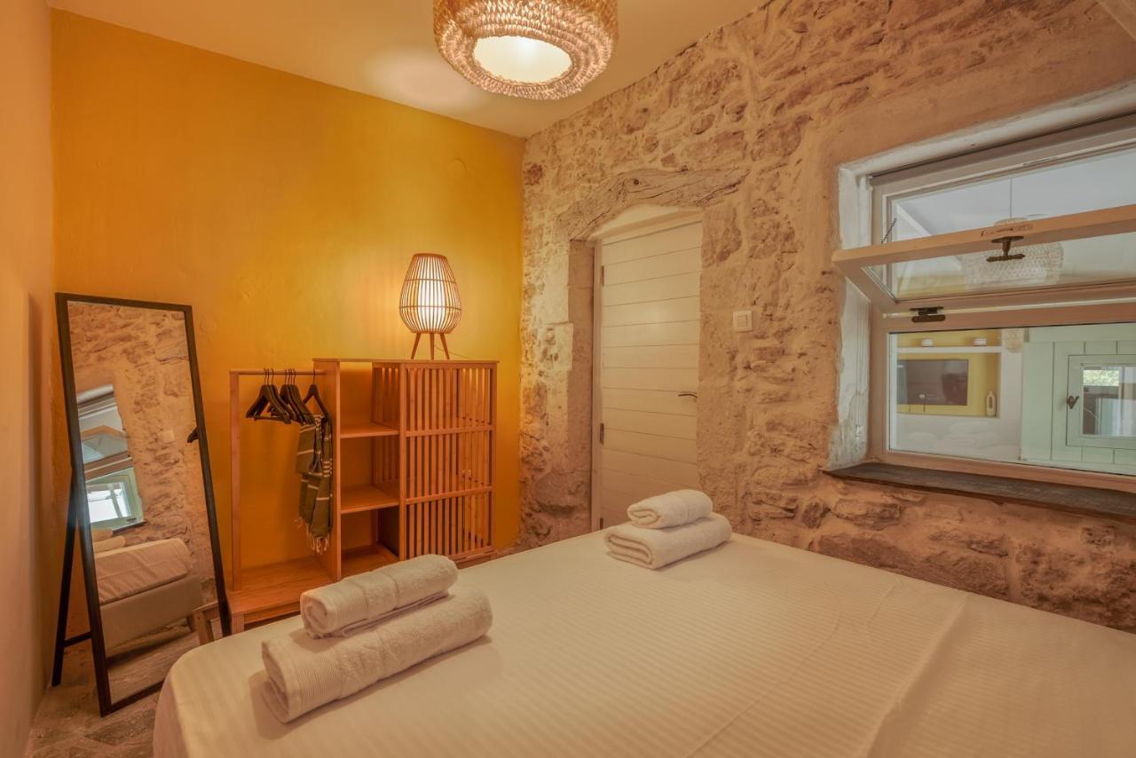 Mourelo Home Gavalochori Экстерьер фото