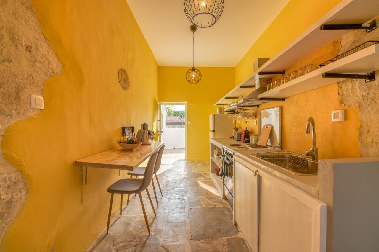 Mourelo Home Gavalochori Экстерьер фото