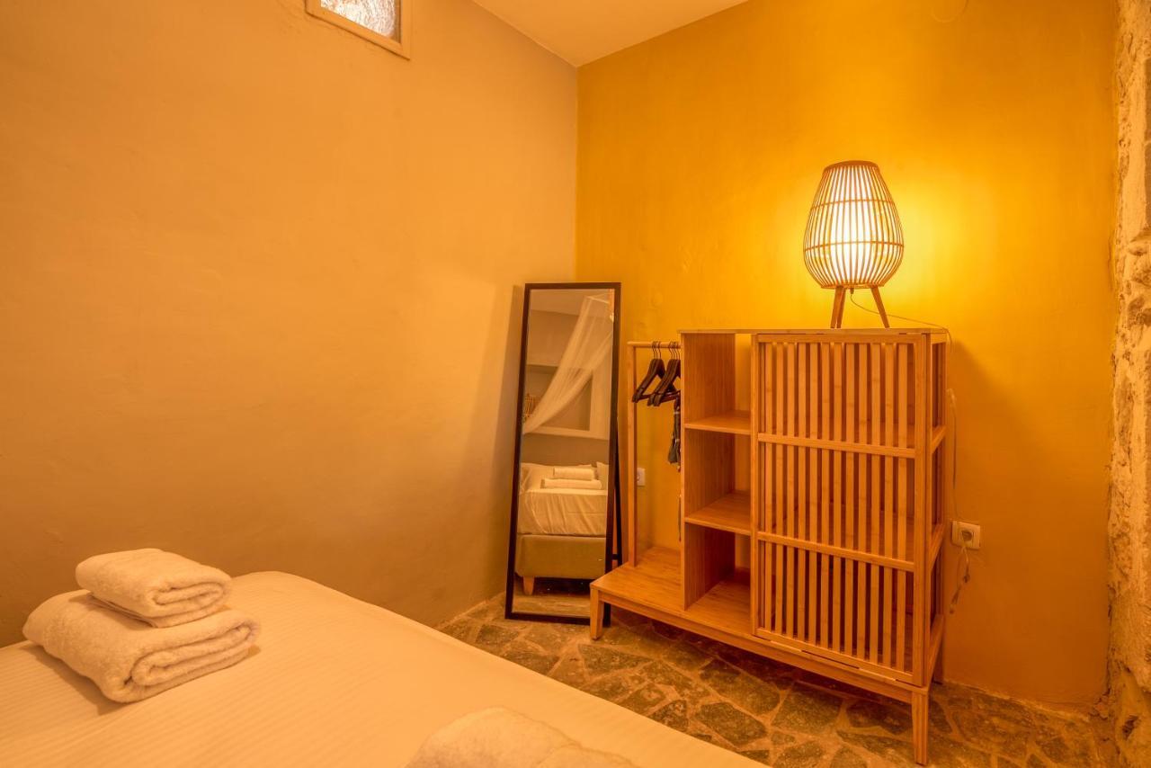 Mourelo Home Gavalochori Экстерьер фото