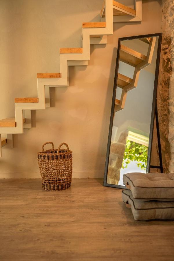 Mourelo Home Gavalochori Экстерьер фото