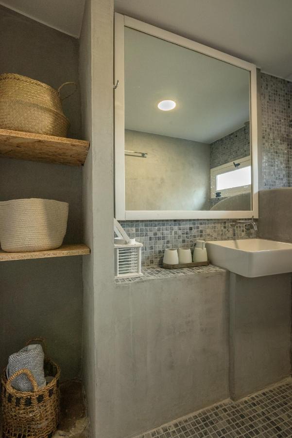 Mourelo Home Gavalochori Экстерьер фото