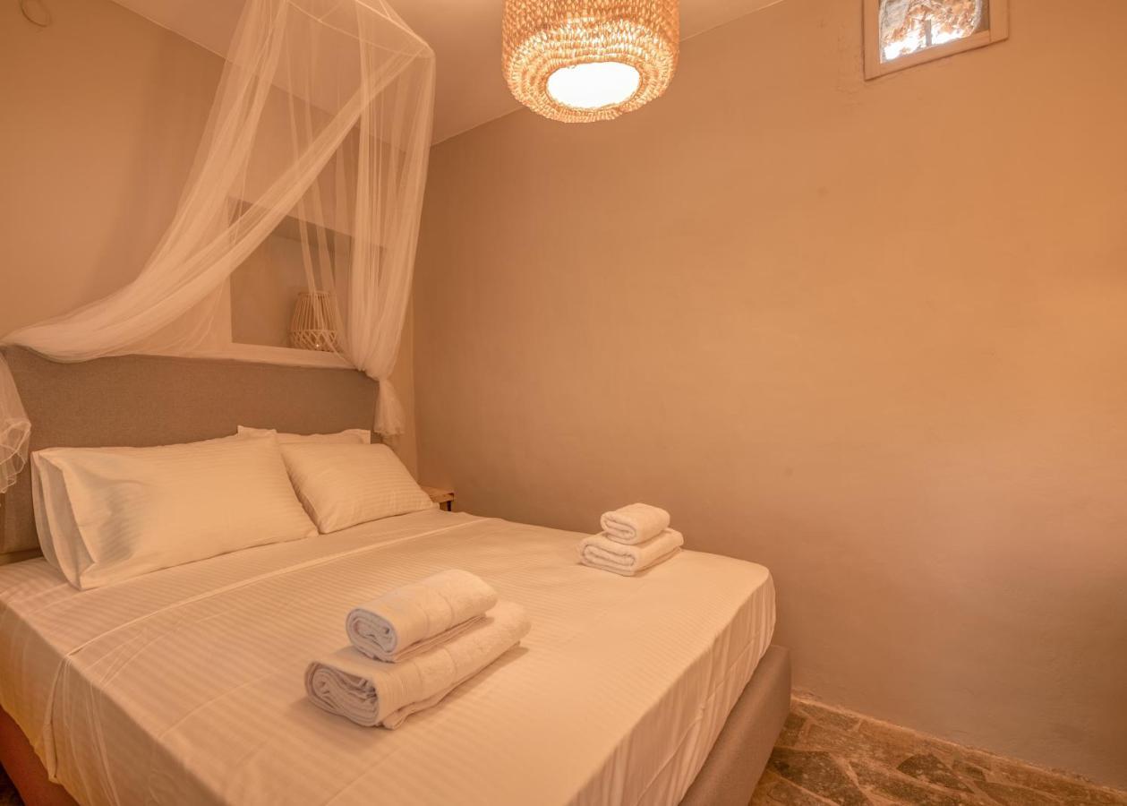 Mourelo Home Gavalochori Экстерьер фото