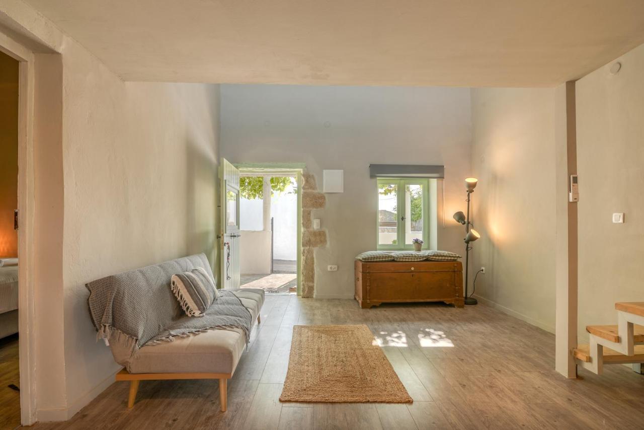 Mourelo Home Gavalochori Экстерьер фото