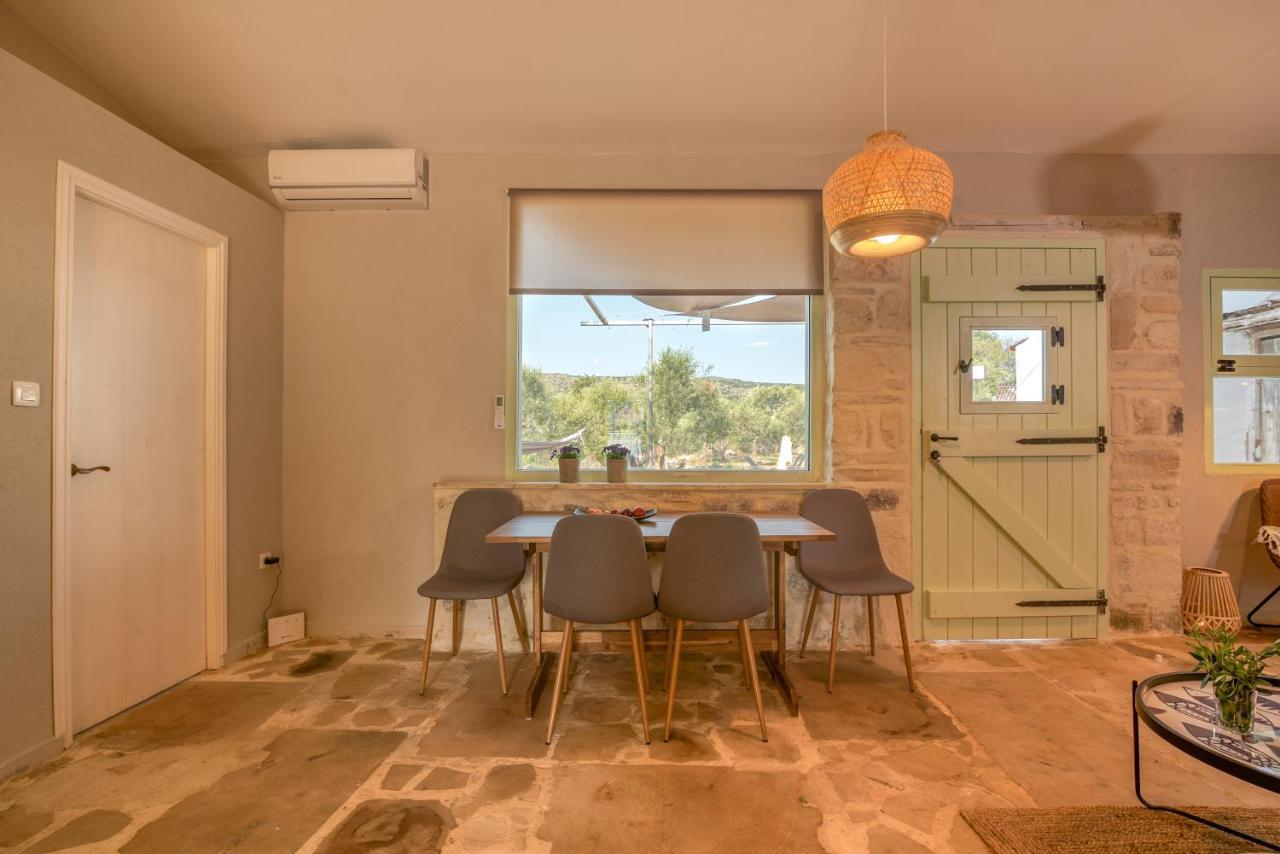 Mourelo Home Gavalochori Экстерьер фото
