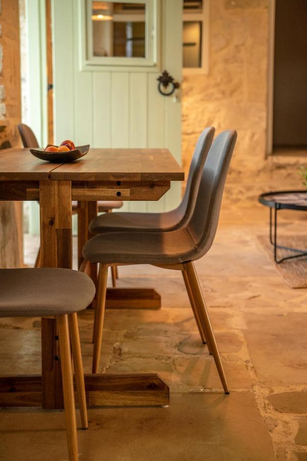 Mourelo Home Gavalochori Экстерьер фото