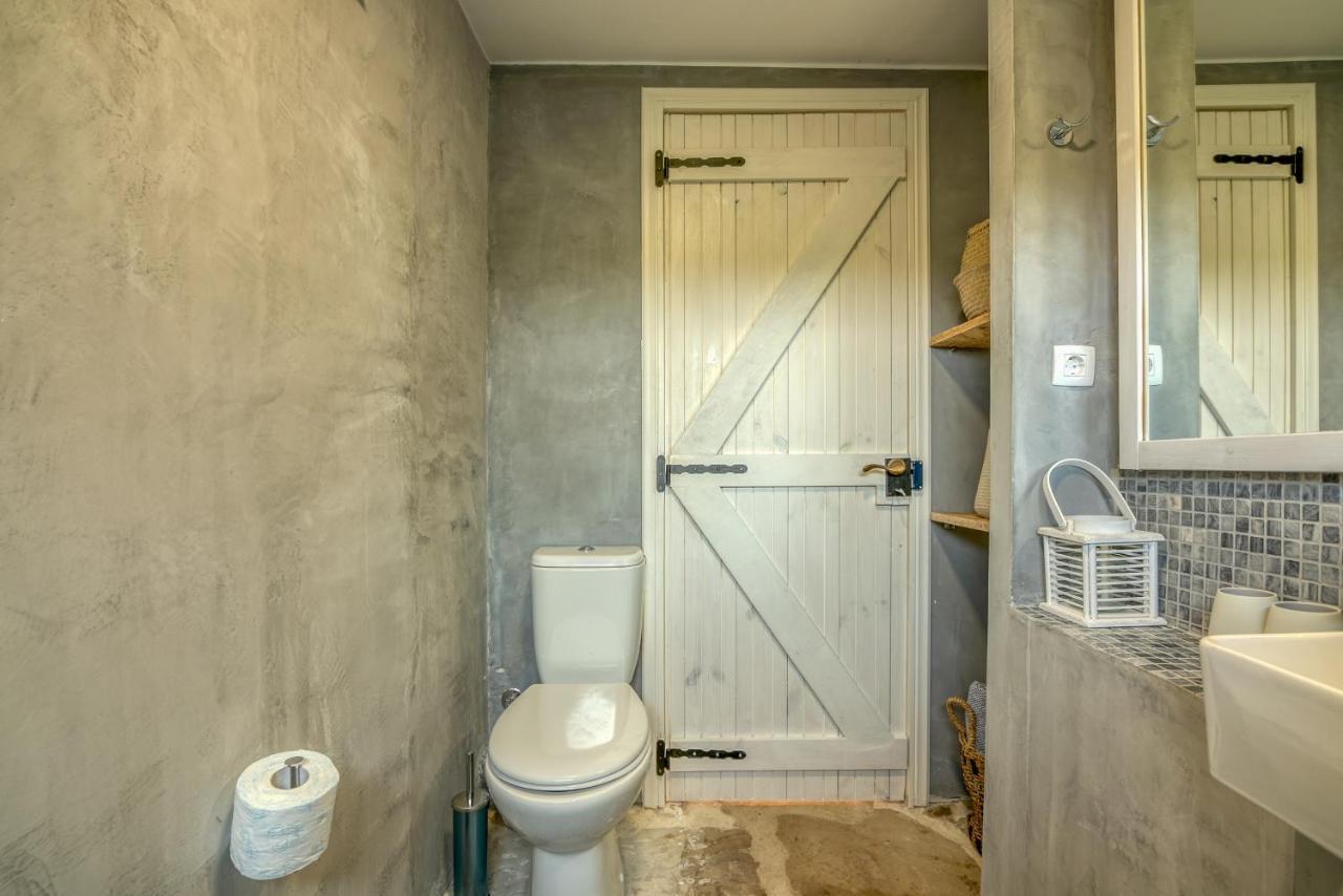 Mourelo Home Gavalochori Экстерьер фото
