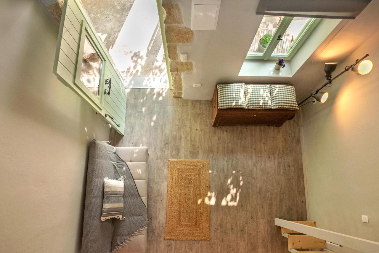 Mourelo Home Gavalochori Экстерьер фото