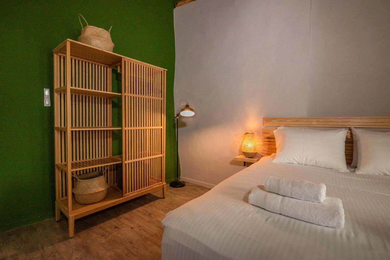Mourelo Home Gavalochori Экстерьер фото
