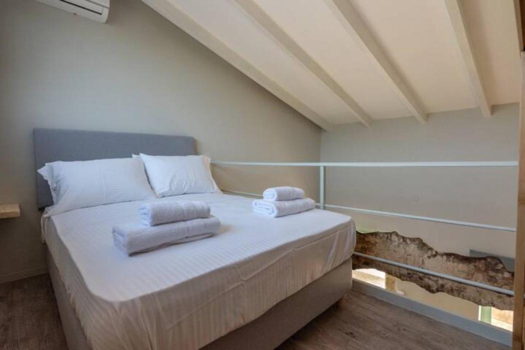 Mourelo Home Gavalochori Экстерьер фото