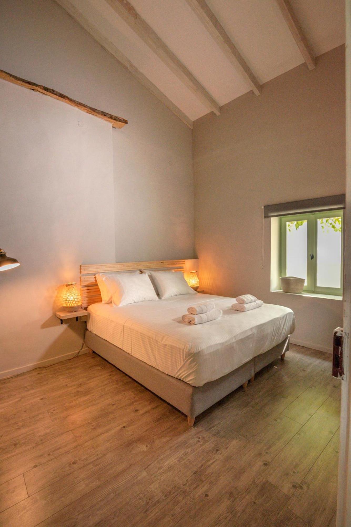 Mourelo Home Gavalochori Экстерьер фото